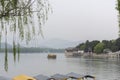 Ã¤Â¸Â­Ã¥âºÂ½Ã¥ÅâÃ¤ÂºÂ¬Ã©Â¢ÂÃ¥âÅÃ¥âºÂ­Ã©Â£Å½Ã¦â¢Â¯ Scenery of Summer Palace in Beijing, China